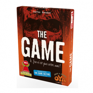 The Game