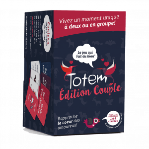 Totem Edition couple
