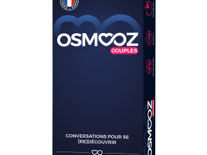 Osmooz couples