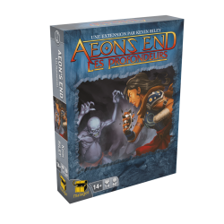 AEON'S END LES PROFONDEURS