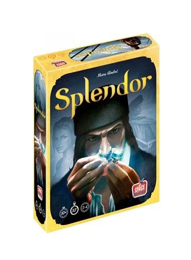 Splendor (Fr/NL)