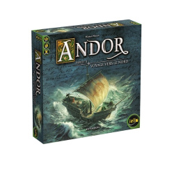 Andor – Voyage vers le nord (Partie II)