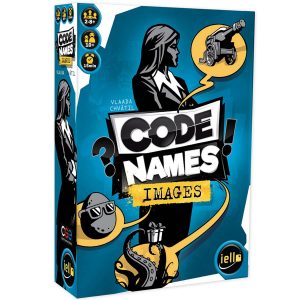 Codenames images