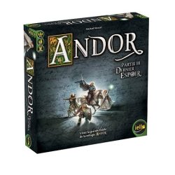 Andor – Le dernier espoir