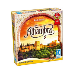 Alhambra Revised edition