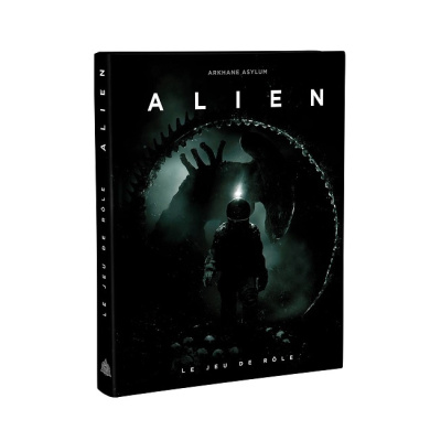 Alien – Le jeu de rôle