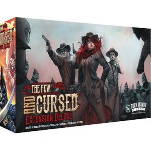 The few and cursed – Extension Deluxe