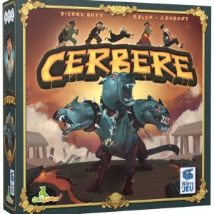 Cerbère