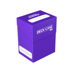Deck case – UG 80+ Purple