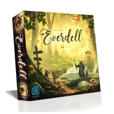 Everdell