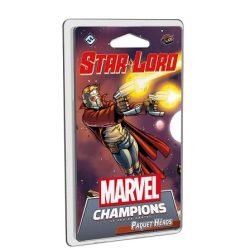Marvel Champions – Star-Lord