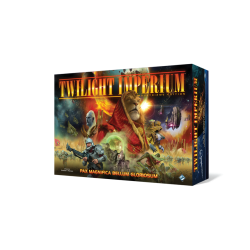 Twilight imperium 4e édition