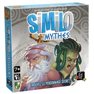 Similo Mythes