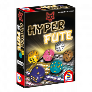 Hyper fûté