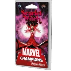 Marvel Champions – Scarlet Witch