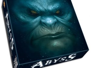 Abyss-1