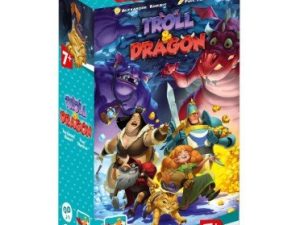 Le jeu troll dragon