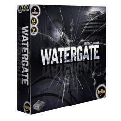 Le jeu 2 joeurs watergate