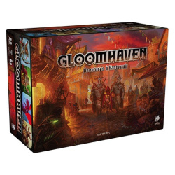 Gloomhaven