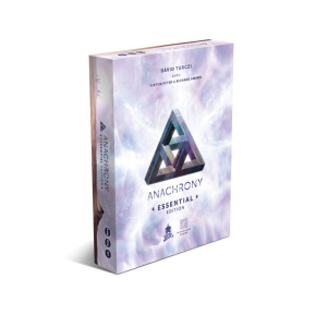 Anachrony Essential edition