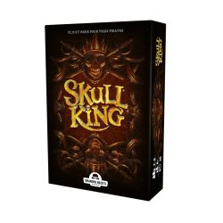 Skull King