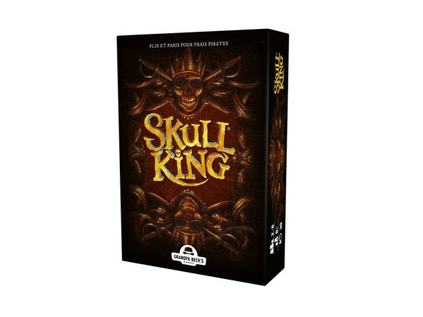 Skull King