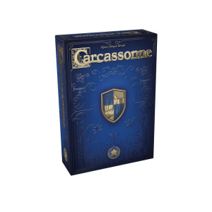 Carcassonne Edition Anniversaire