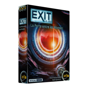 EXIT – La Porte Entre Les Mondes