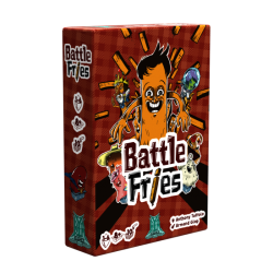 Battle Fries