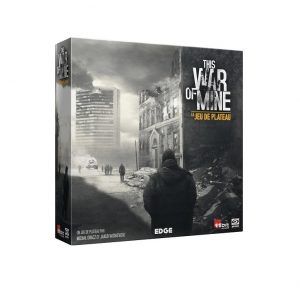 This war of mine