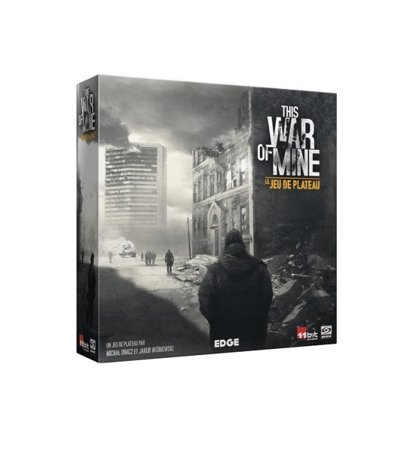 This war of mine