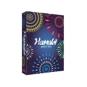 Hanabi – Grands feux