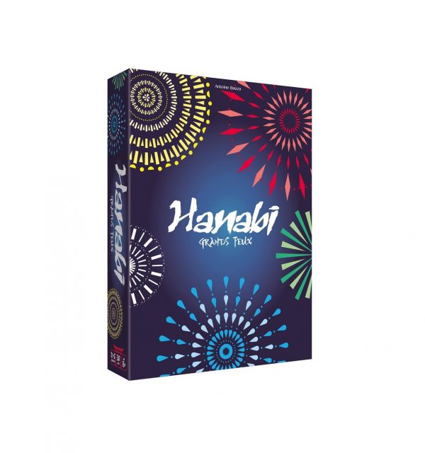 Hanabi – Grands feux