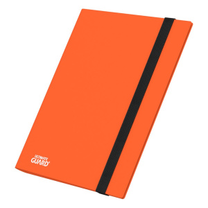 Portfolio – Ultimate Guard Flexxfolio 360 – 18-Pocket Orange