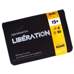 Libération – Microgame