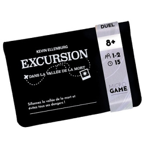 Excursion - Microgame