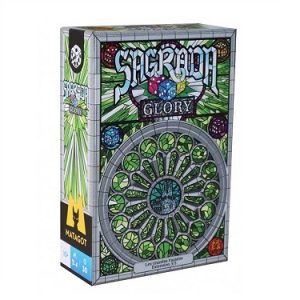 Sagrada - Glory