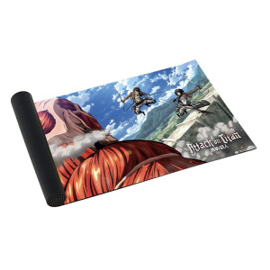 Playmat Standard - SNK- Titan Colossal